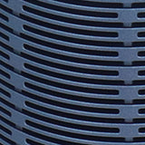 10 Million Negative Ion Air Purifier Portable Air Cleaner 3 Gear Adjustment for Home Car Accessories USB ChargingBlue