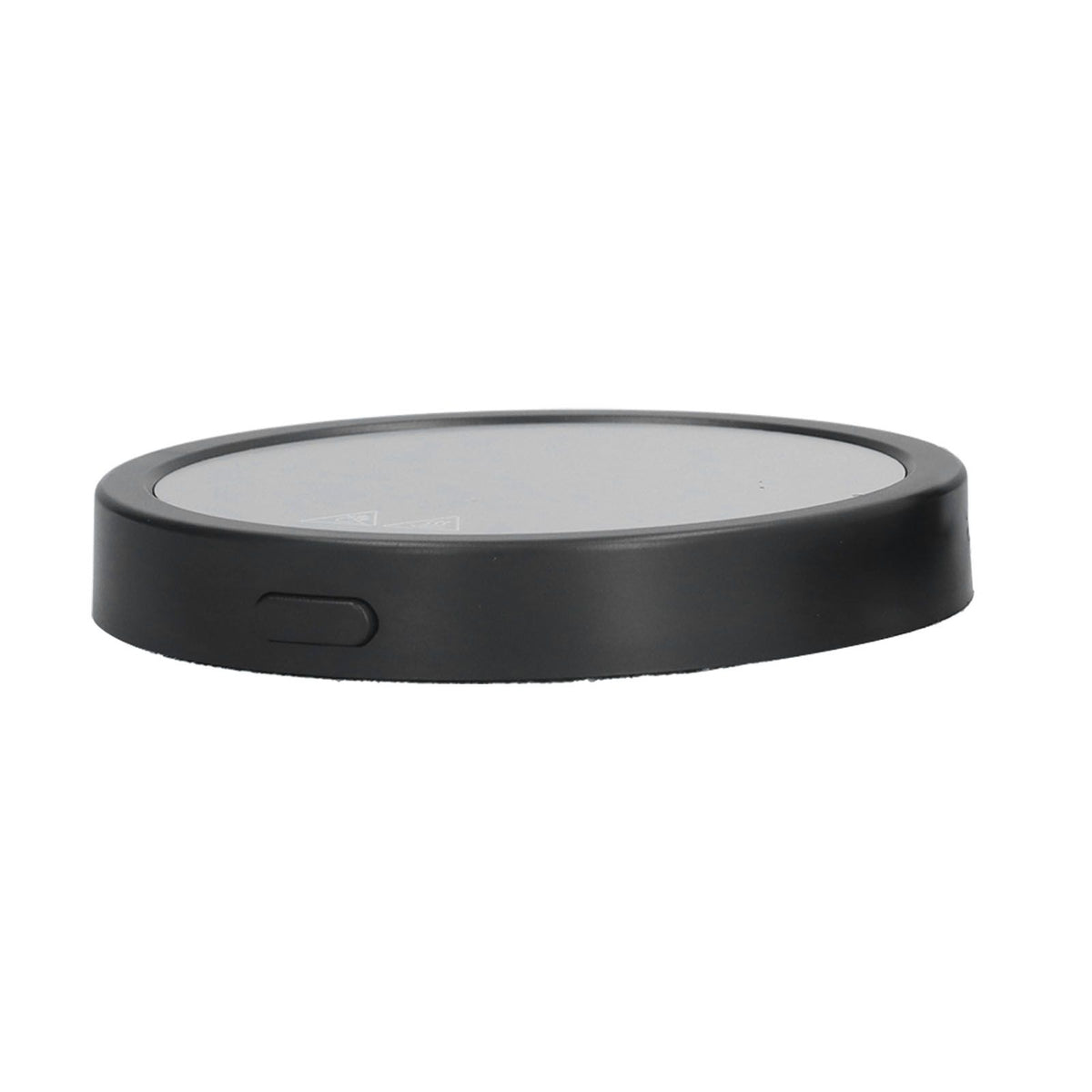 Constant Temperature Coaster USB Powered Milk Cup Warmer Heater for Home Office KitchenBlack