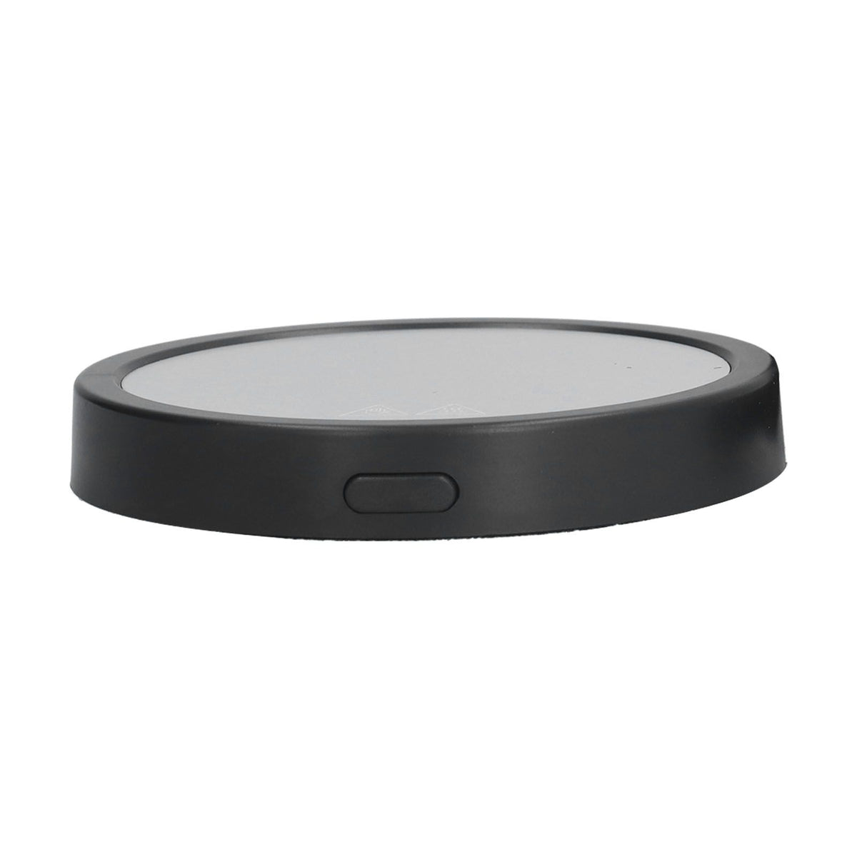 Constant Temperature Coaster USB Powered Milk Cup Warmer Heater for Home Office KitchenBlack