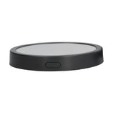 Constant Temperature Coaster USB Powered Milk Cup Warmer Heater for Home Office KitchenBlack
