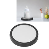 Constant Temperature Coaster USB Powered Milk Cup Warmer Heater for Home Office KitchenBlack - Extra Image