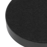 Constant Temperature Coaster USB Powered Milk Cup Warmer Heater for Home Office KitchenBlack