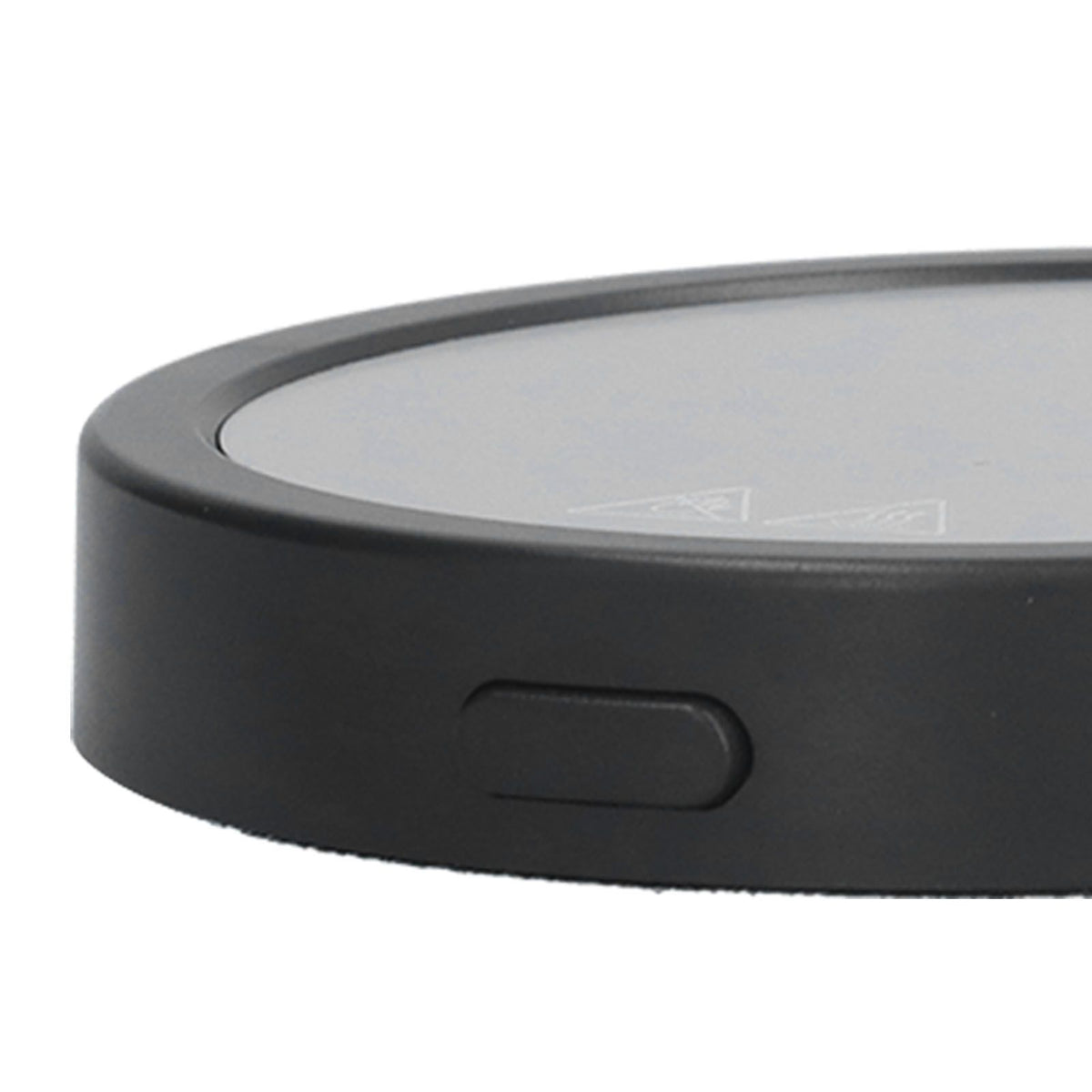 Constant Temperature Coaster USB Powered Milk Cup Warmer Heater for Home Office KitchenBlack