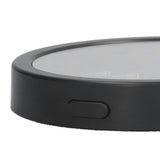 Constant Temperature Coaster USB Powered Milk Cup Warmer Heater for Home Office KitchenBlack
