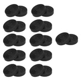Washing Machine Feet Pad Non Slip Base Suction Cup Anti Vibration Noise Reduction Washer - Front View