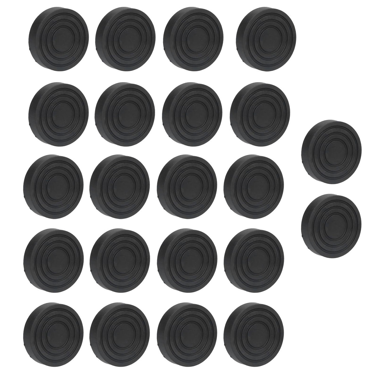 Washing Machine Feet Pad Non Slip Base Suction Cup Anti Vibration Noise Reduction Washer