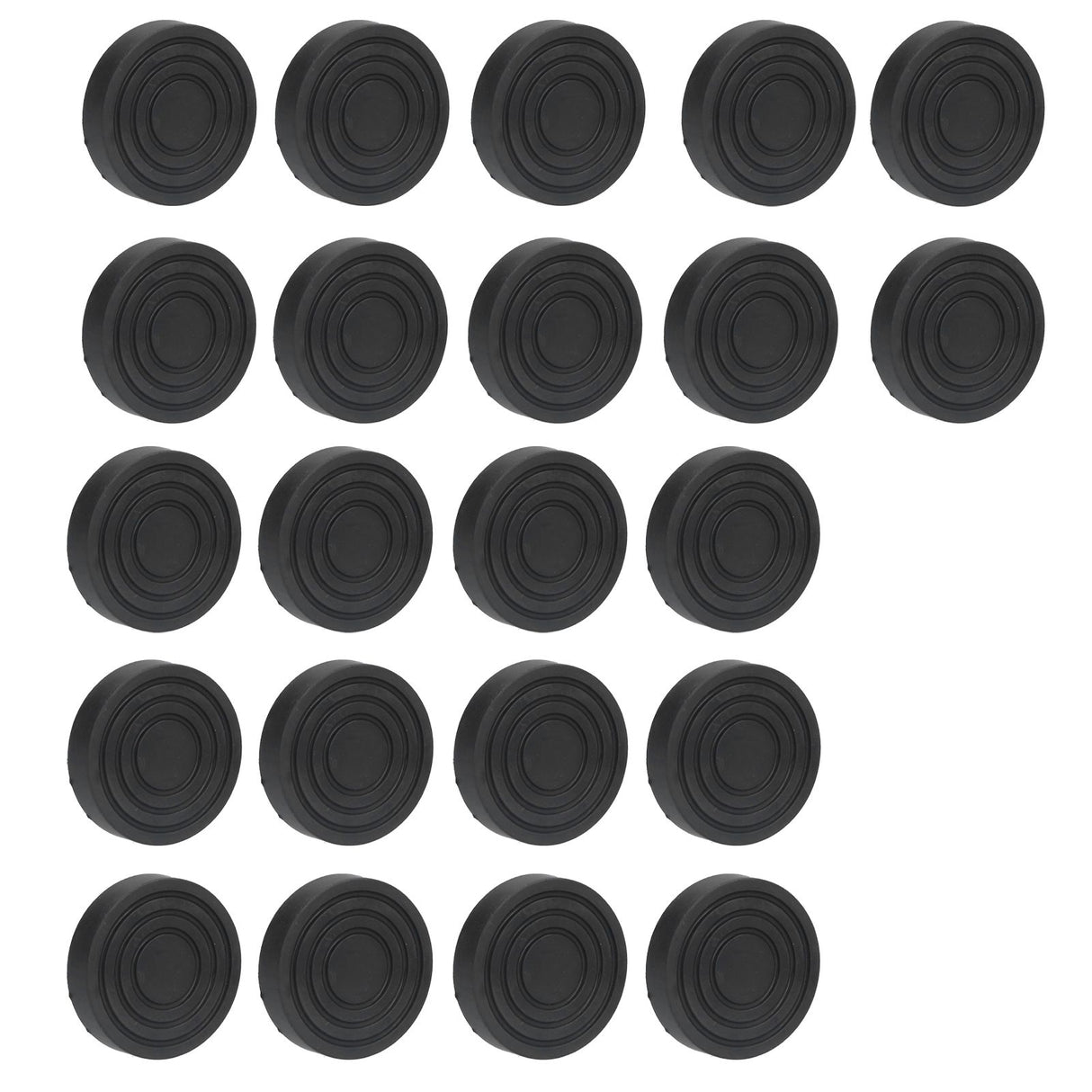 Washing Machine Feet Pad Non Slip Base Suction Cup Anti Vibration Noise Reduction Washer