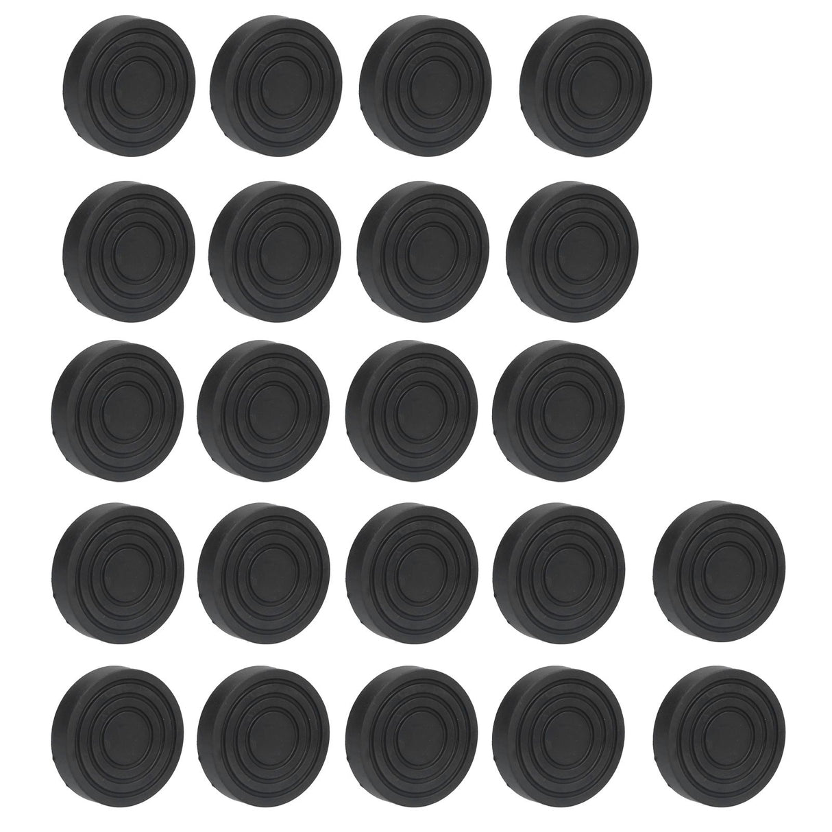 Washing Machine Feet Pad Non Slip Base Suction Cup Anti Vibration Noise Reduction Washer