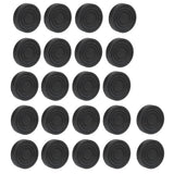 Washing Machine Feet Pad Non Slip Base Suction Cup Anti Vibration Noise Reduction Washer - Rear View