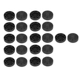 Washing Machine Feet Pad Non Slip Base Suction Cup Anti Vibration Noise Reduction Washer