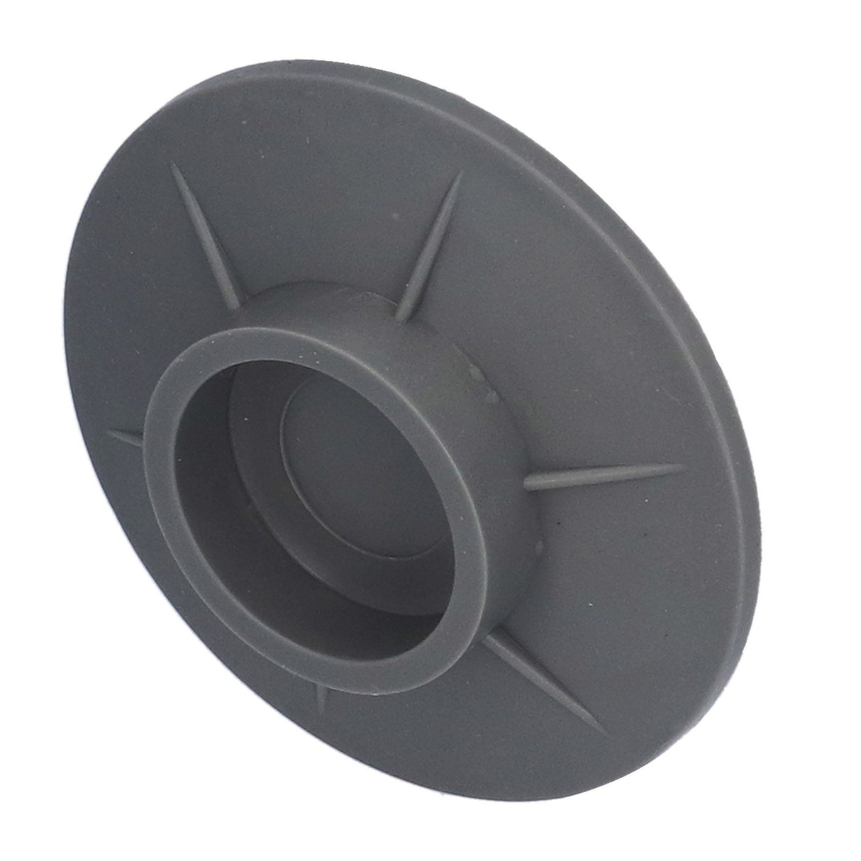 4Pcs Vacuum Suction Cup Design Washing Machine Feet Pad Non Slip Anti Vibration Noise Reduction Pad