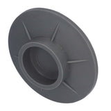 4Pcs Vacuum Suction Cup Design Washing Machine Feet Pad Non Slip Anti Vibration Noise Reduction Pad - Extra Image