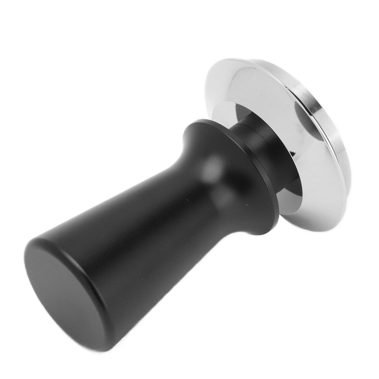 51mm Coffee Tamper Stainless Steel Quantitative Uniform Anti Rust Portable Tamper for Home Coffee Shop