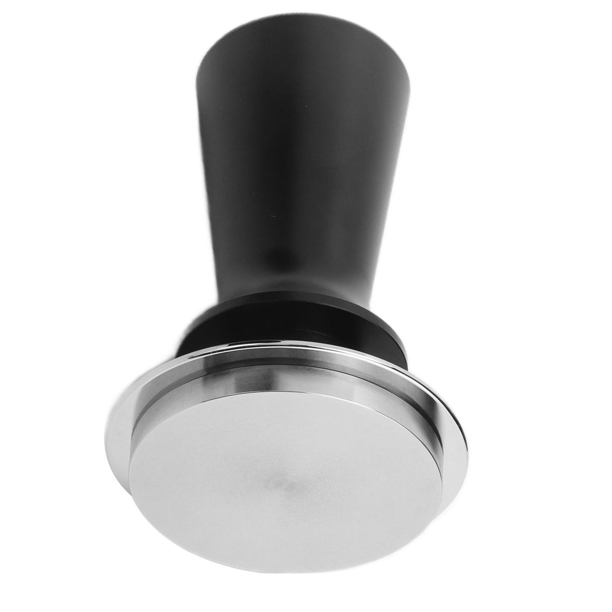 51mm Coffee Tamper Stainless Steel Quantitative Uniform Anti Rust Portable Tamper for Home Coffee Shop