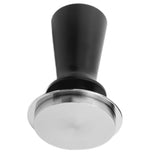 51mm Coffee Tamper Stainless Steel Quantitative Uniform Anti Rust Portable Tamper for Home Coffee Shop