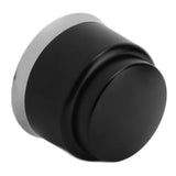 53mm Stainless Steel Coffee Tamper Press Powder Hammer Distributor Leveler Tool for Coffee Machine Handle - Front View