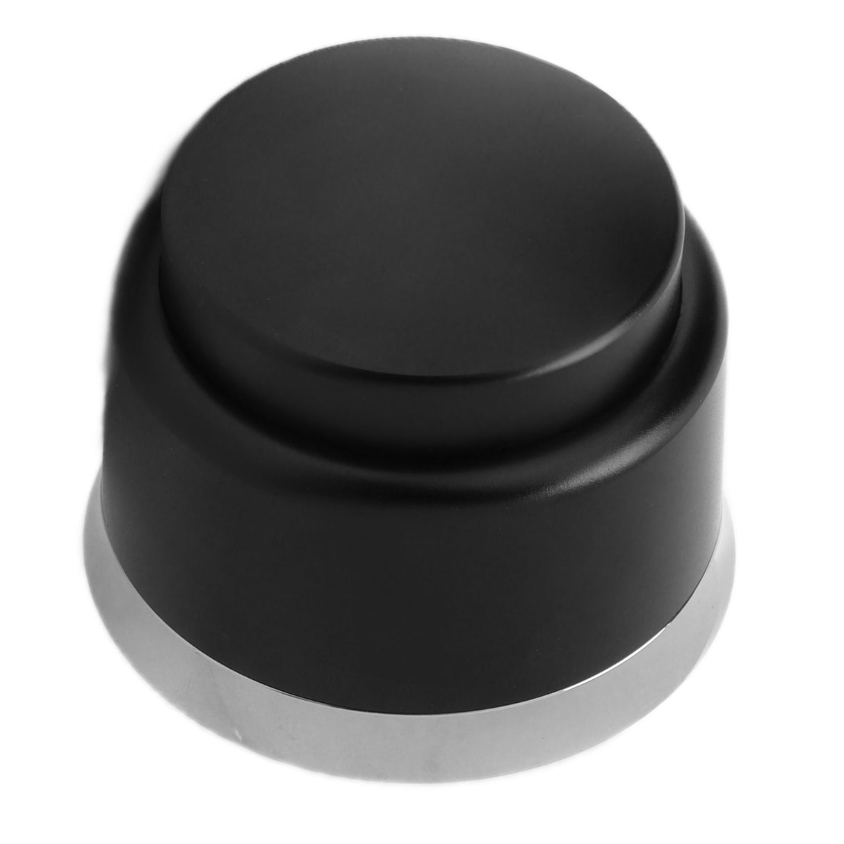 53mm Stainless Steel Coffee Tamper Press Powder Hammer Distributor Leveler Tool for Coffee Machine Handle