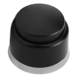 53mm Stainless Steel Coffee Tamper Press Powder Hammer Distributor Leveler Tool for Coffee Machine Handle