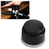 53mm Stainless Steel Coffee Tamper Press Powder Hammer Distributor Leveler Tool for Coffee Machine Handle - Extra Image