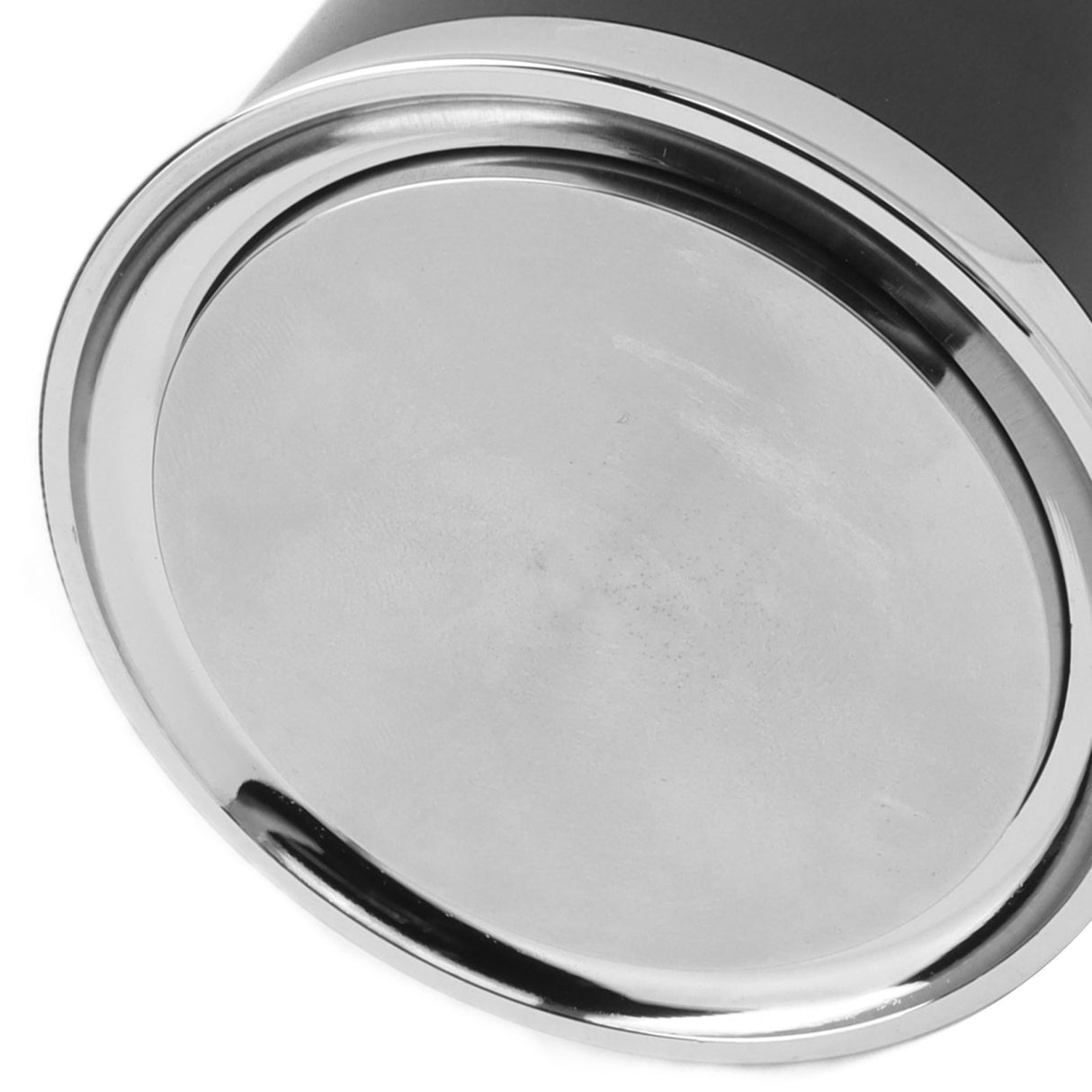 53mm Stainless Steel Coffee Tamper Press Powder Hammer Distributor Leveler Tool for Coffee Machine Handle