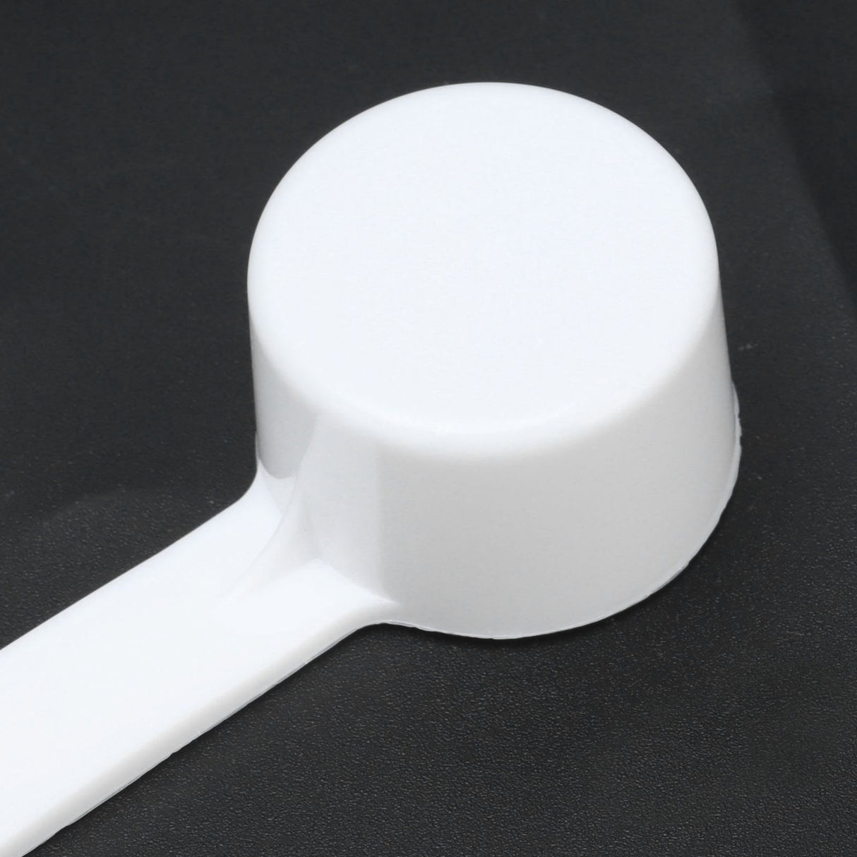 100Set Reusable 4g Coffee Measuring Spoon Brush Kit Coffee Making Accessory for Home Office Use