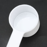 100Set Reusable 4g Coffee Measuring Spoon Brush Kit Coffee Making Accessory for Home Office Use - Extra Image