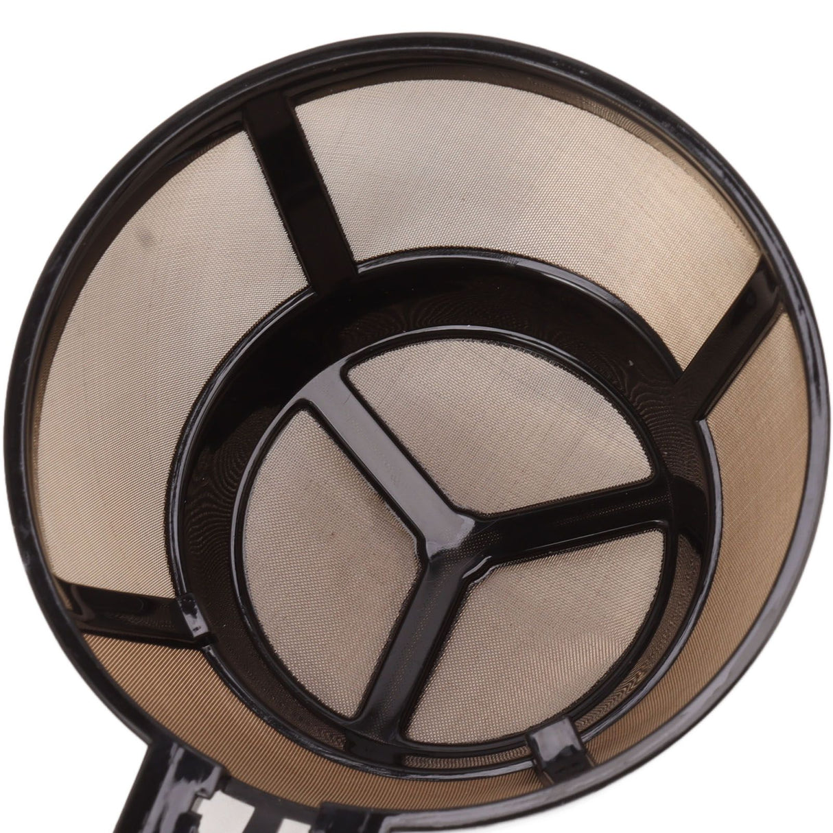 2PCS Coffee Basket Grounds Filter Reusable Coffee Bar Brewer Replacement for 2 Way Brewer 49980A 49980Z 47650 49933