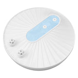 Mini Dishwasher USB Charging Ultrasound Bubble Fruit Vegetable Dish Washer for Household Built in Battery - Front View