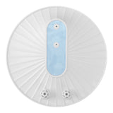 Mini Dishwasher USB Charging Ultrasound Bubble Fruit Vegetable Dish Washer for Household Built in Battery