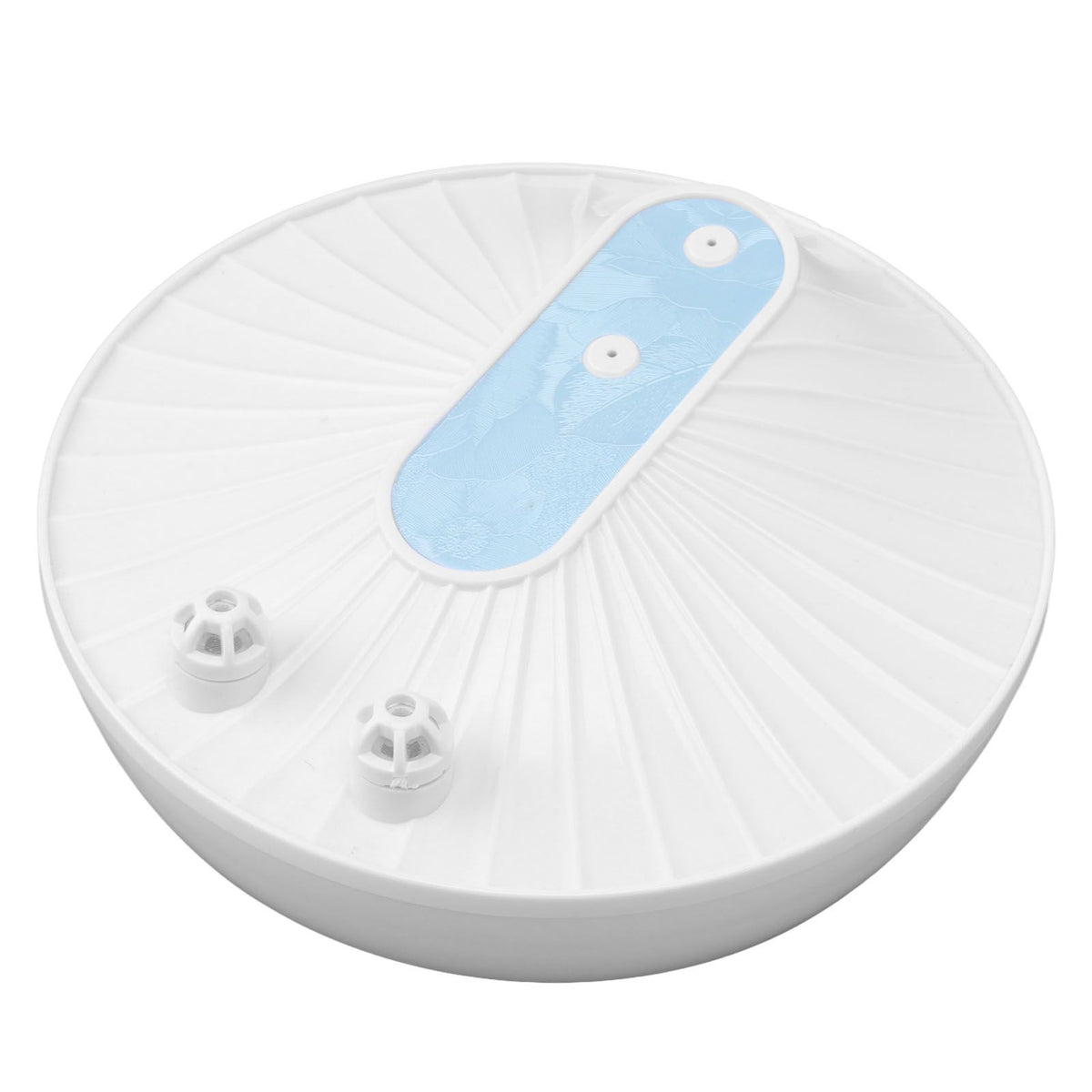 Mini Dishwasher USB Charging Ultrasound Bubble Fruit Vegetable Dish Washer for Household Built in Battery