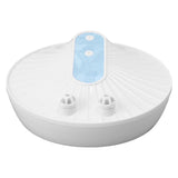 Mini Dishwasher USB Charging Ultrasound Bubble Fruit Vegetable Dish Washer for Household Built in Battery
