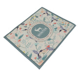Coffee Maker Mat Absorbent Spill Proof Waterproof Scratch Resistance Coffee Table Mat for Countertops 40x50cm / 15.7x19.7in