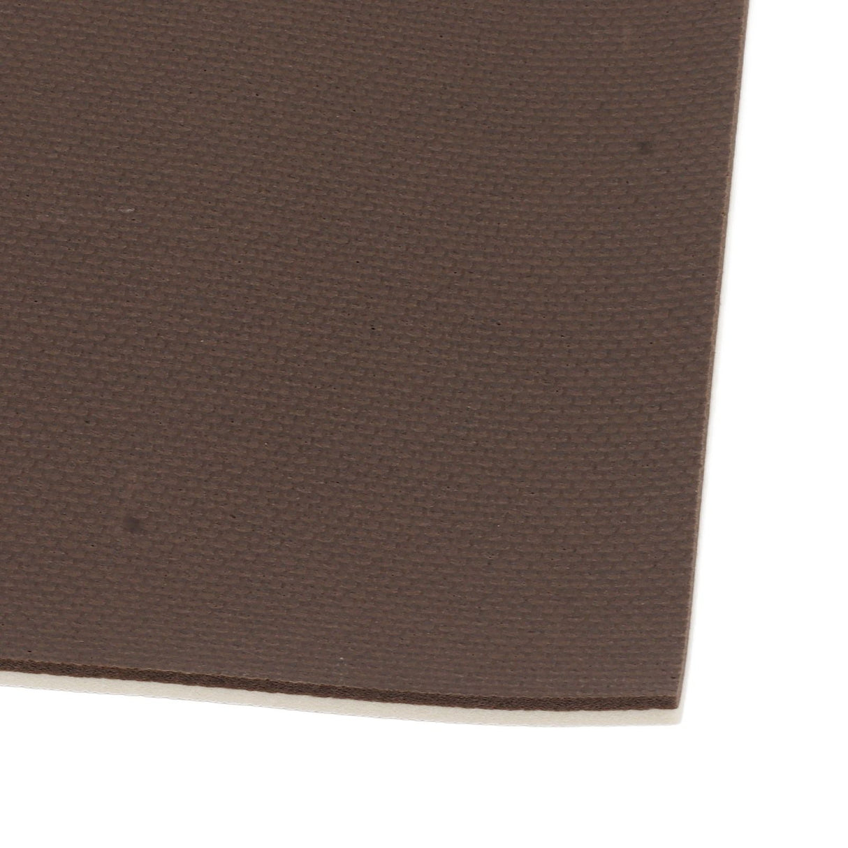 Coffee Mat Leather Anti Slip Easy to Clean Beautiful Coffee Bar Mat Accessories for Countertop 55x60cm/21.6x23.6in