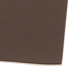 Coffee Mat Leather Anti Slip Easy to Clean Beautiful Coffee Bar Mat Accessories for Countertop 55x60cm/21.6x23.6in - Extra Image