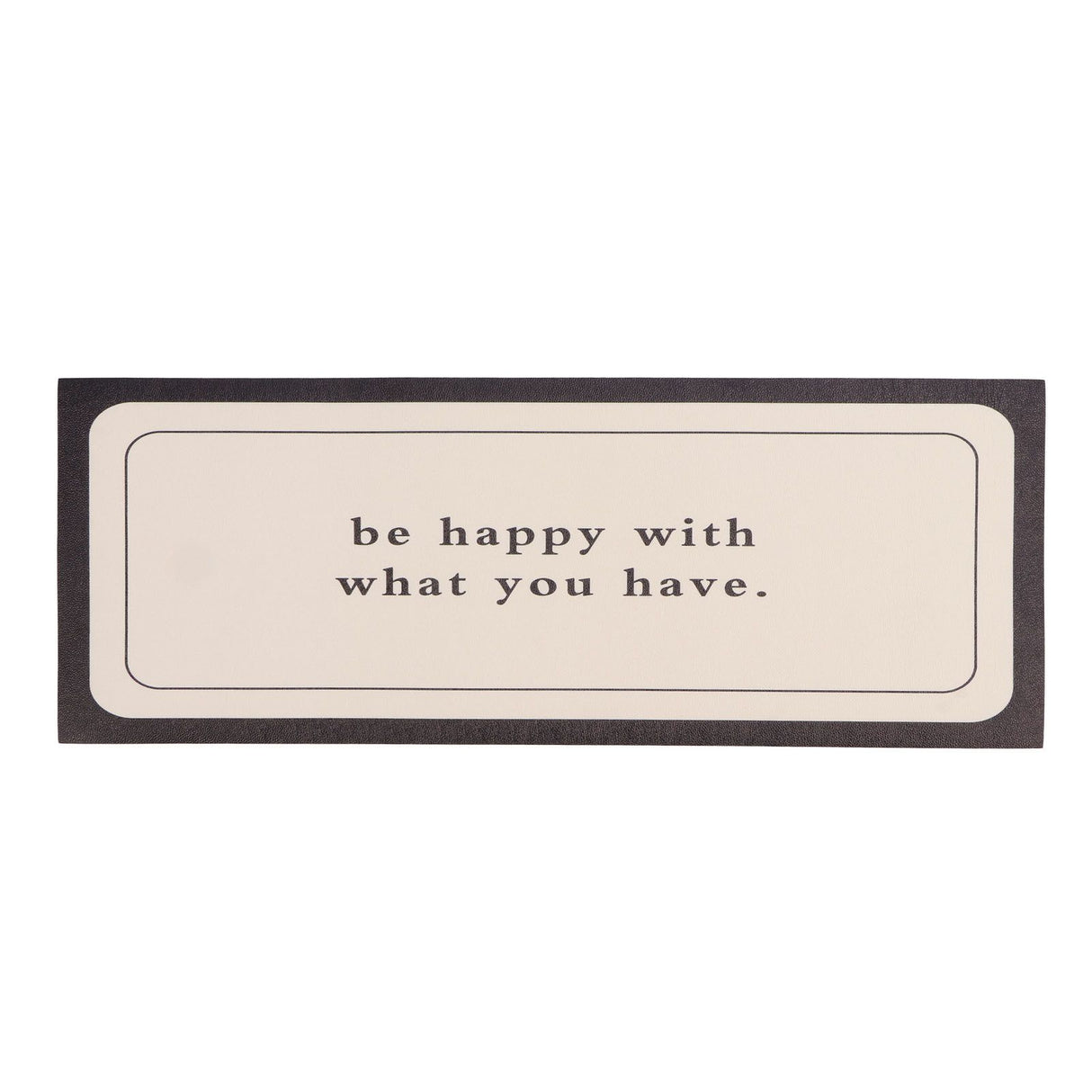 Coffee Mat Pu Leather Anti Slip Stain Resistant Waterproof Table Mat for Kitchen Countertop 30 ×120cm/11.8 X 47.2in