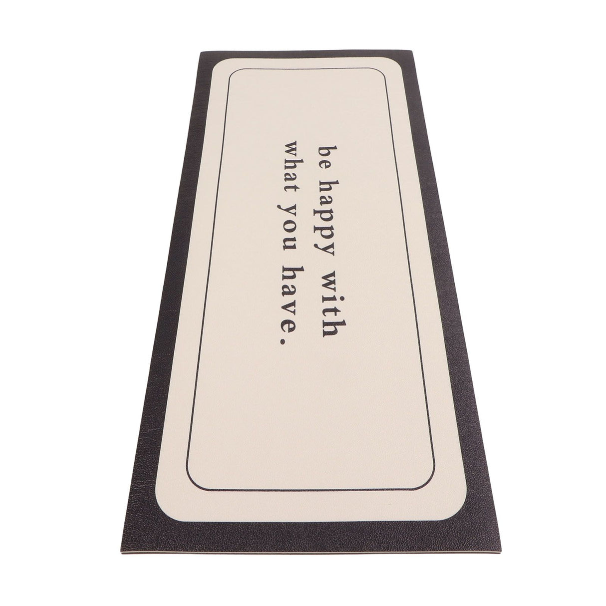 Coffee Mat Pu Leather Anti Slip Stain Resistant Waterproof Table Mat for Kitchen Countertop 30 ×120cm/11.8 X 47.2in