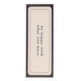 Coffee Mat Pu Leather Anti Slip Stain Resistant Waterproof Table Mat for Kitchen Countertop 30 ×120cm/11.8 X 47.2in