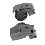 Right Left Drive Wheel Module Pair for Roomba 500 600 700 800 900 880 870 871 885 880 860 861 875 Series Vacuum Cleaner Grey - Extra Image