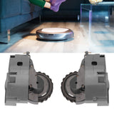 Right Left Drive Wheel Module Pair for Roomba 500 600 700 800 900 880 870 871 885 880 860 861 875 Series Vacuum Cleaner Grey - Extra Image