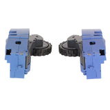 Right Left Drive Wheel Module Pair for Roomba 500 600 700 800 900 880 870 871 885 880 860 861 875 Series Vacuum Cleaner Blue