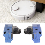 Right Left Drive Wheel Module Pair for Roomba 500 600 700 800 900 880 870 871 885 880 860 861 875 Series Vacuum Cleaner Blue