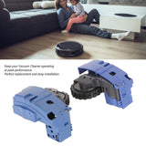 Right Left Drive Wheel Module Pair for Roomba 500 600 700 800 900 880 870 871 885 880 860 861 875 Series Vacuum Cleaner Blue
