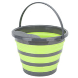 24W Portable Washing Machine Dormitory Sock Underwear Mini Washer Mini Washing Machine with 10L Foldable Laundry Bucket
