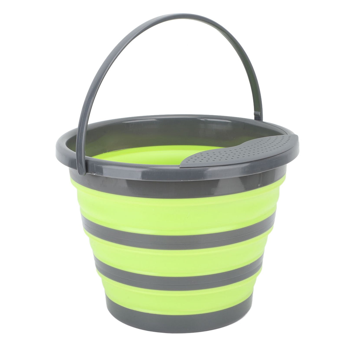 24W Portable Washing Machine Dormitory Sock Underwear Mini Washer Mini Washing Machine with 10L Foldable Laundry Bucket