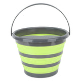 24W Portable Washing Machine Dormitory Sock Underwear Mini Washer Mini Washing Machine with 10L Foldable Laundry Bucket