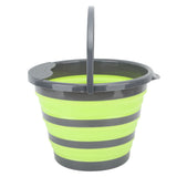24W Portable Washing Machine Dormitory Sock Underwear Mini Washer Mini Washing Machine with 10L Foldable Laundry Bucket