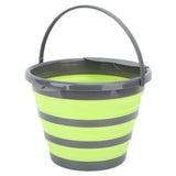 24W Portable Washing Machine Dormitory Sock Underwear Mini Washer Mini Washing Machine with 10L Foldable Laundry Bucket