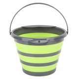 24W Portable Washing Machine Dormitory Sock Underwear Mini Washer Mini Washing Machine with 10L Foldable Laundry Bucket