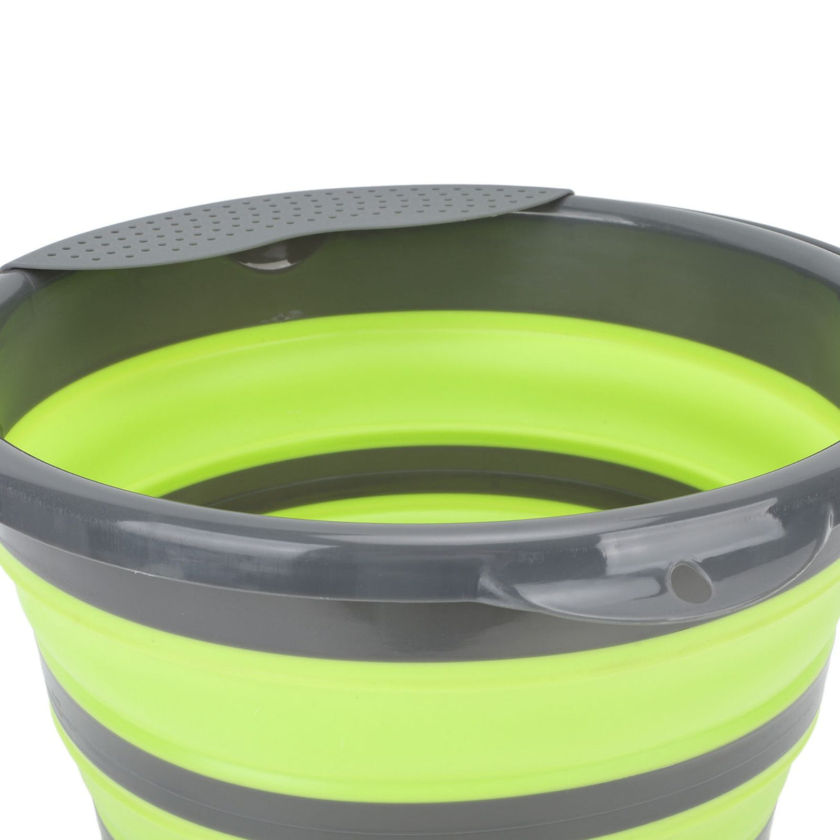 24W Portable Washing Machine Dormitory Sock Underwear Mini Washer Mini Washing Machine with 10L Foldable Laundry Bucket