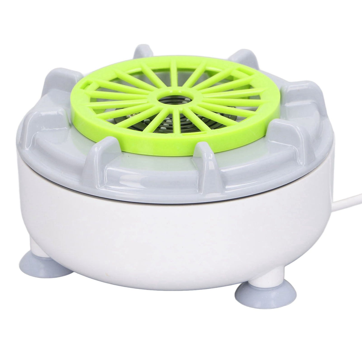 Fruit and Vegetable Washing Machine with USB Plug Upgraded Water Spinner 10W Fruit and Vegetable Cleaner